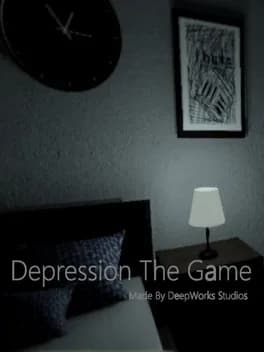 Depression the Game