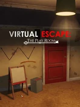 Virtual Escape: The Play Room