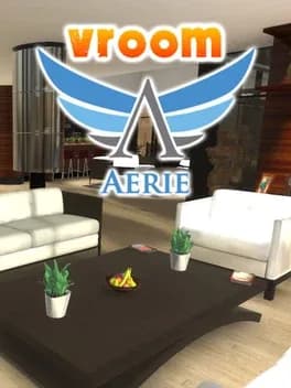 Vroom: Aerie