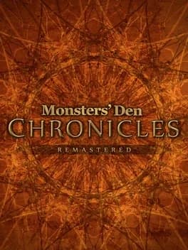 Monsters' Den Chronicles