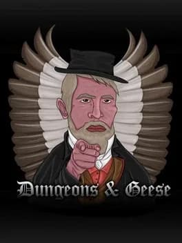 Dungeons & Geese