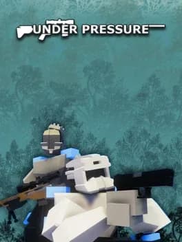 Under Pressure