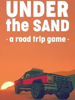 Under the Sand