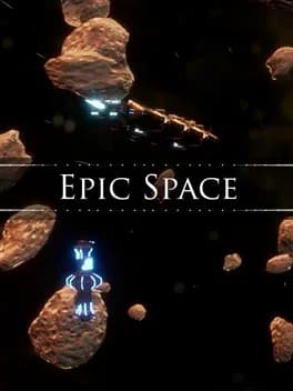 Epic Space: Online