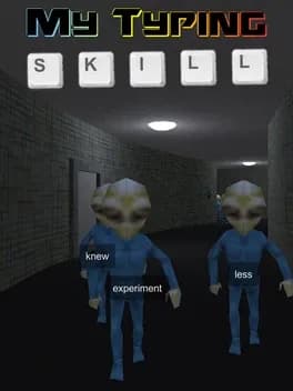 My Typing Skill
