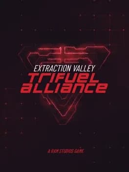 Extraction Valley