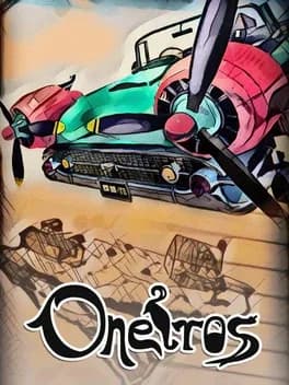 Oneiros