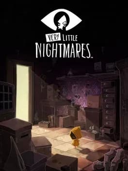 Very Little Nightmares