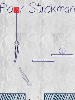 Poor Stickman