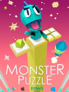 Monster Puzzle