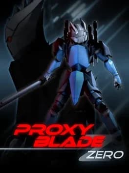 Proxy Blade Zero
