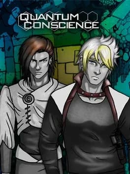 Quantum Conscience
