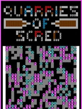 Quarries of Scred