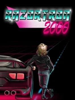 Razortron 2000