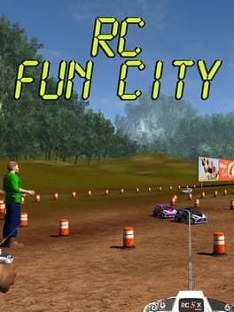 RC Fun City