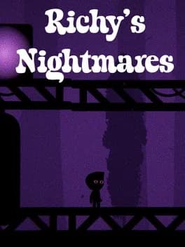 Richy's Nightmares