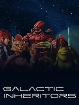 Galactic Inheritors