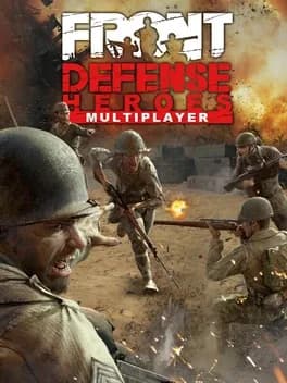 Front Defense Heroes