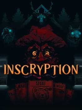 Inscryption
