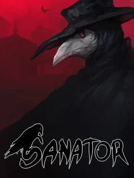 Sanator: Scarlet Scarf