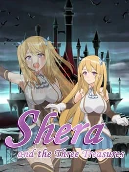 Shera and the Three Treasures