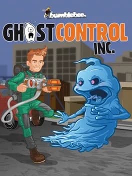 GhostControl Inc.