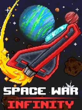 Space War: Infinity