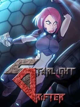 Starlight Drifter