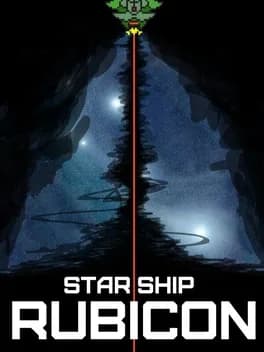 Starship Rubicon