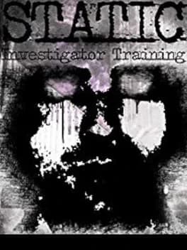 Static: Investigator Training