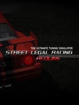 Street Legal Racing: Redline v2.3.1