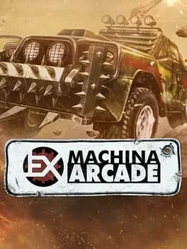 Ex Machina: Arcade