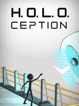 Holoception