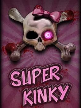 Super Kinky