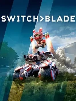 Switchblade