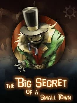 The Big Secret of a Small Town