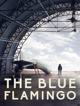 The Blue Flamingo