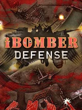 iBomber Defense
