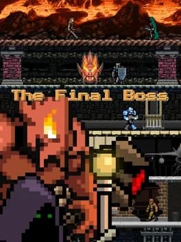The Final Boss