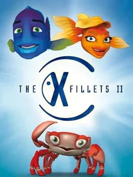The Fish Fillets 2
