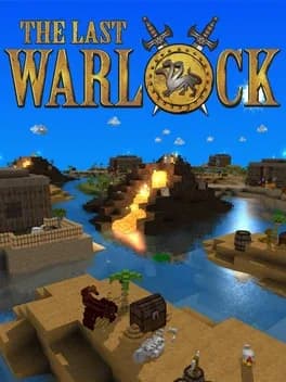 The Last Warlock