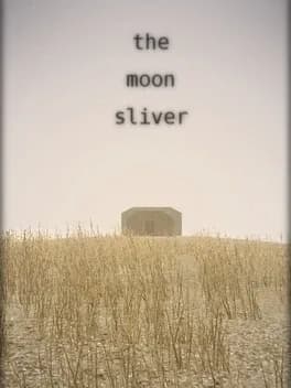 The Moon Sliver