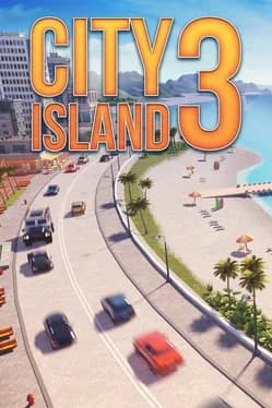 City Island 3 - Building Sim