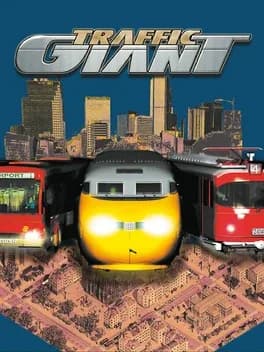 Traffic Giant