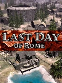 Last Day of Rome