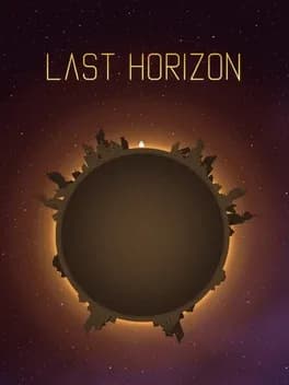 Last Horizon