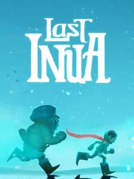 Last Inua