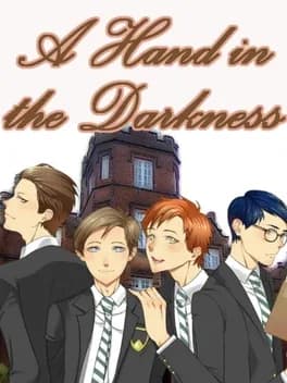A Hand in the Darkness
