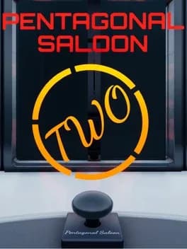 Pentagonal Saloon Two