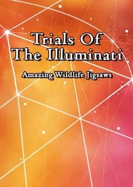 Trials of the Illuminati: Amazing Wildlife Jigsaws
